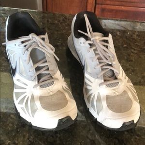 Nike men’s sneakers